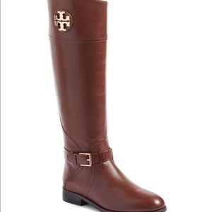 Tory ridding boots